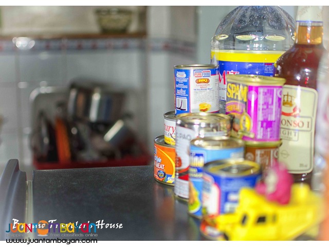 Baguio Rooms for Rent