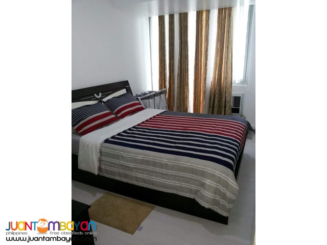 Azure Urban Resort 2 Bedroom Unit For Rent