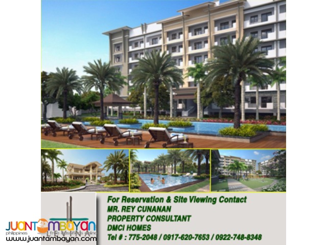 Pre Selling and RFO Condo Levina Place