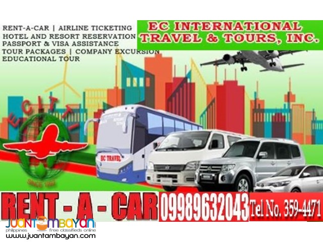 Affordable Coaster For Hire Affordable Coaster For Hire