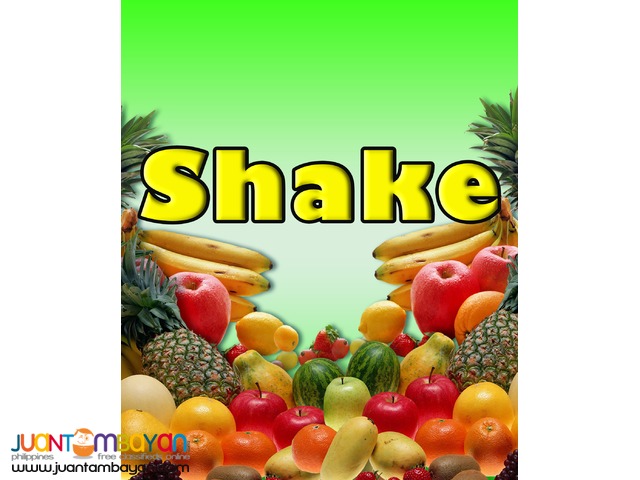 Shakes , Fruit shake , Fresh Fruits , Food cart Franchise , Business