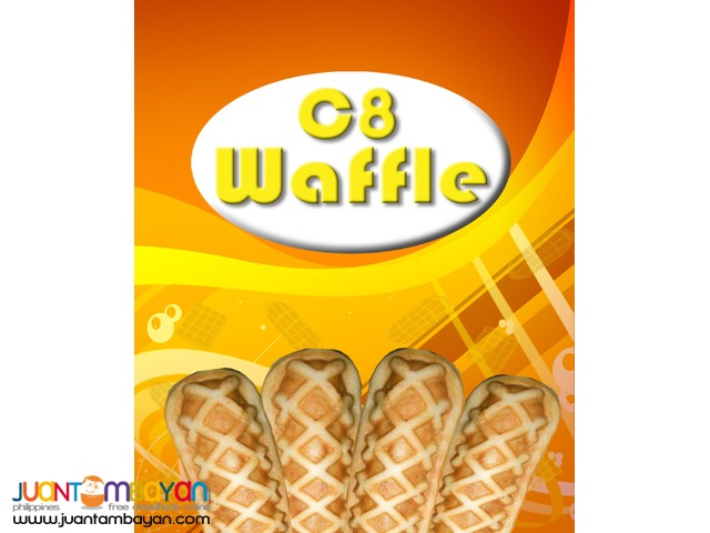 C8 Waffle