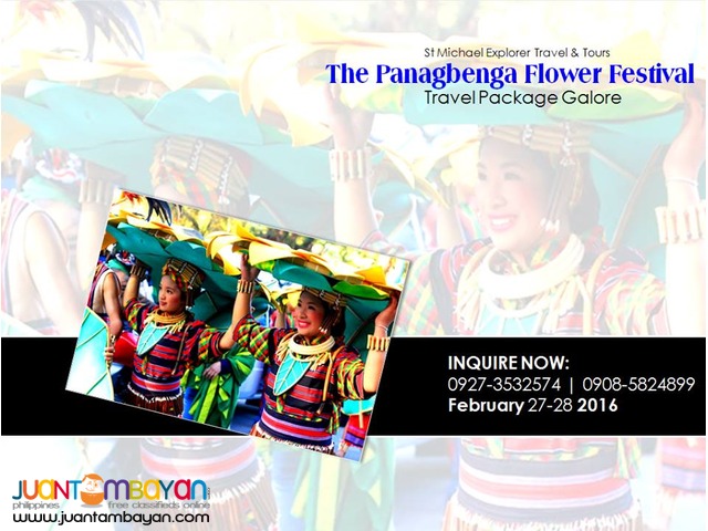 PANAGBENGA PANAGBENGA