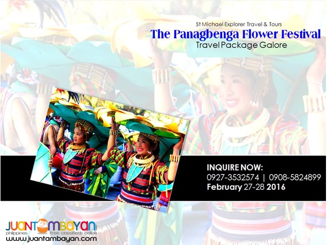 PANAGBENGA