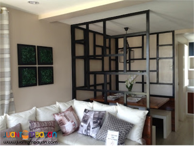 The JADE RESIDENCES in Imus Cavitex