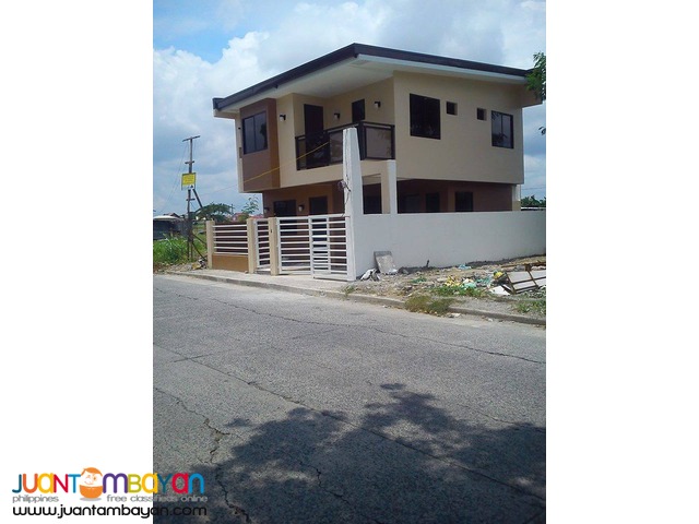 Timothy Homes Located at Multinational Village,Paranaque City