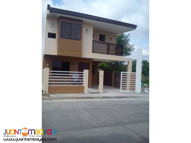 Timothy Homes Located at Multinational Village,Paranaque City