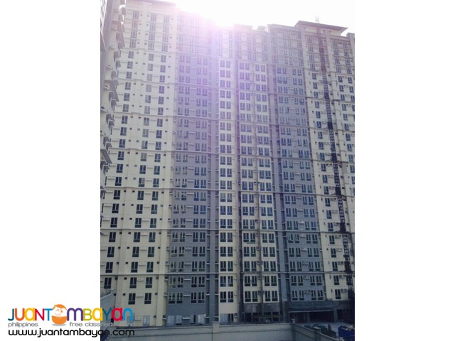 Preselling Condo in Makati, Promo 10% discount for as low as 10k/month
