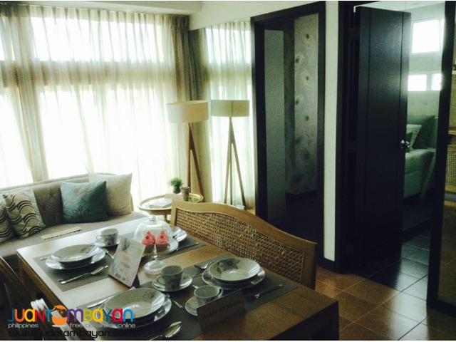 Preselling Condo in Makati, Promo 10% discount for as low as 10k/month
