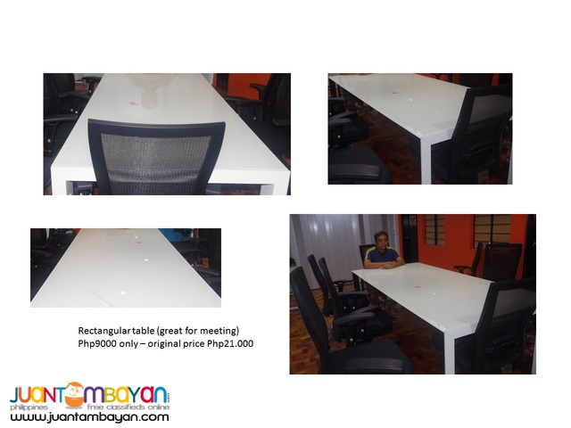 office furniture for sale