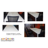 office furniture for sale