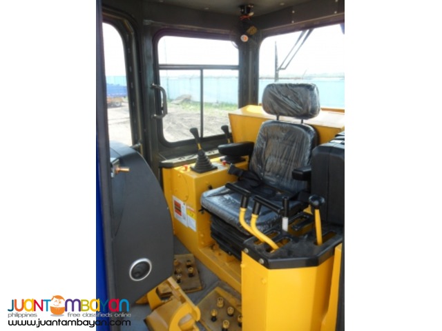 Brand New Bulldozer without ripper ZD220-3 FOR SALE