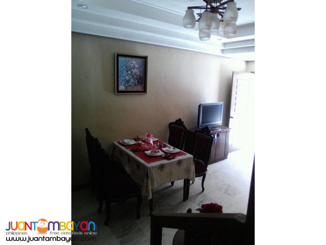 Kuzer Model with 3 Bedrooms in Princess Homes 2.5M only