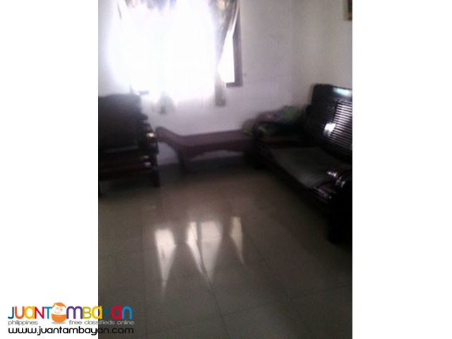 Ready for Occupancy House & Lot In Imus Cavite