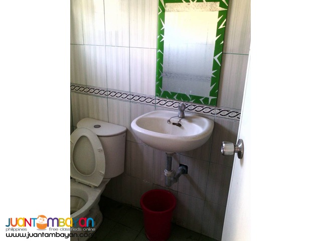 Ready for Occupancy House & Lot In Imus Cavite
