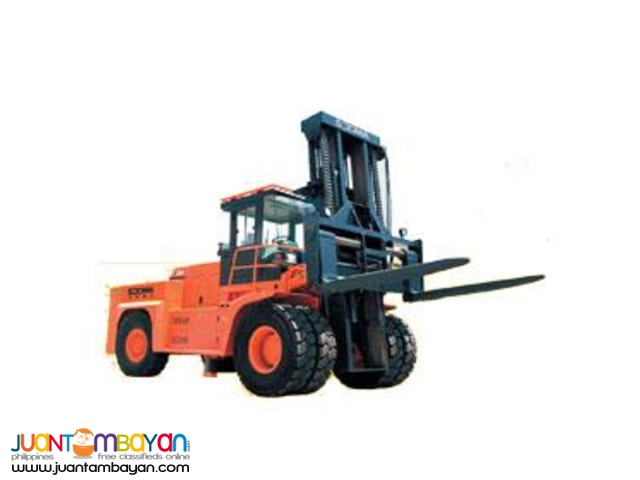 SOCMA HNF160 Forklift SOCMA HNF160 Forklift