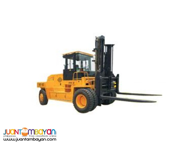 SOCMA HNF150 Forklift