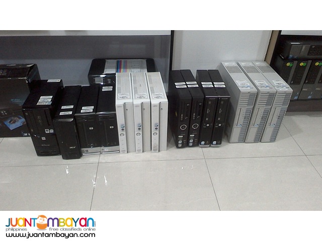 desktop for sale desktop for sale