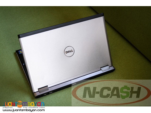 N-CASH Laptop Pawn Shop - Dell Vostro V13 Aluminum Business Laptop