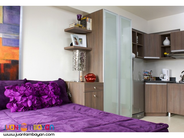 1 bedroom condo for sale edsa mandaluyong city