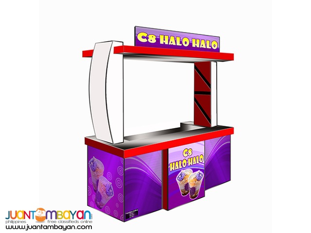 C8 HALO HALO