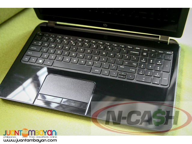 N-CASH Gadget Pawnshop - HP 15-g010nd 15.6-inch Laptop