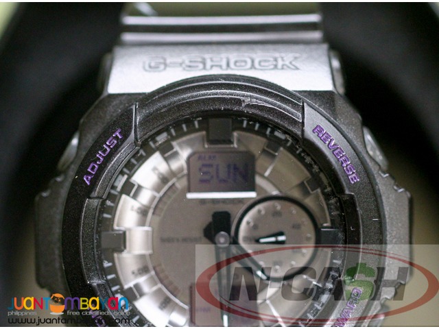 N-CASH Watch Pawn Shop - Casio G-Shock GA-150MF-8ADR