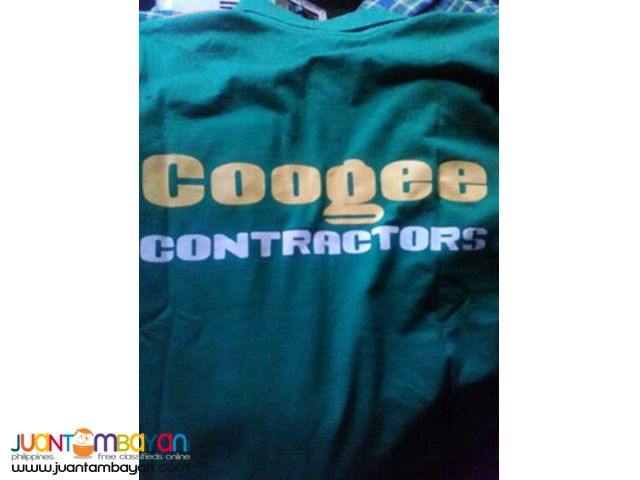 Long sleeves for construction workers