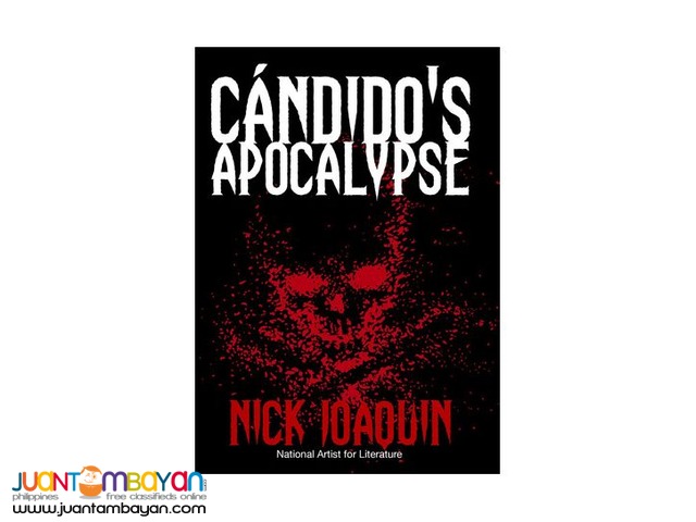 CANDIDO'S APOCALYPSE