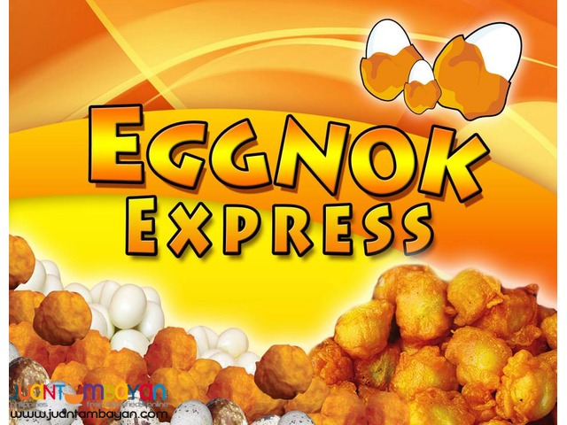 eggnok express eggnok express