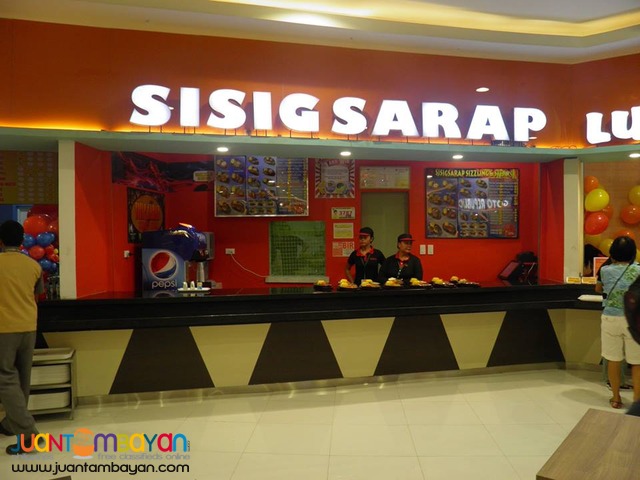 sisig sarap