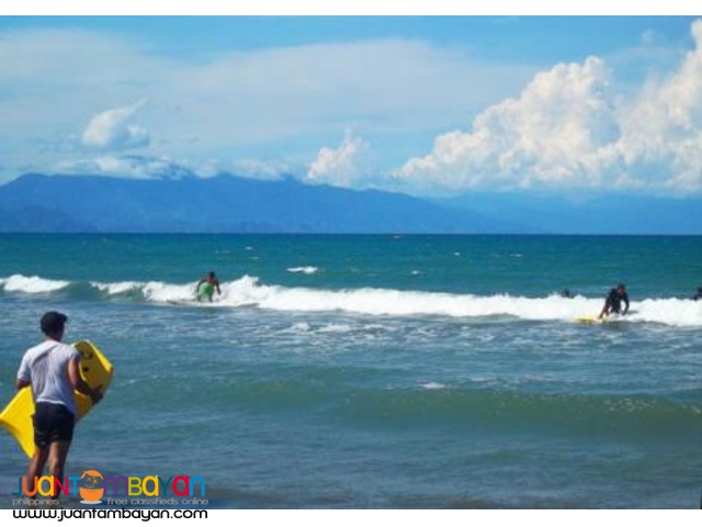Blissful Baler Tour Package for 4 Blissful Baler Tour Package for 4