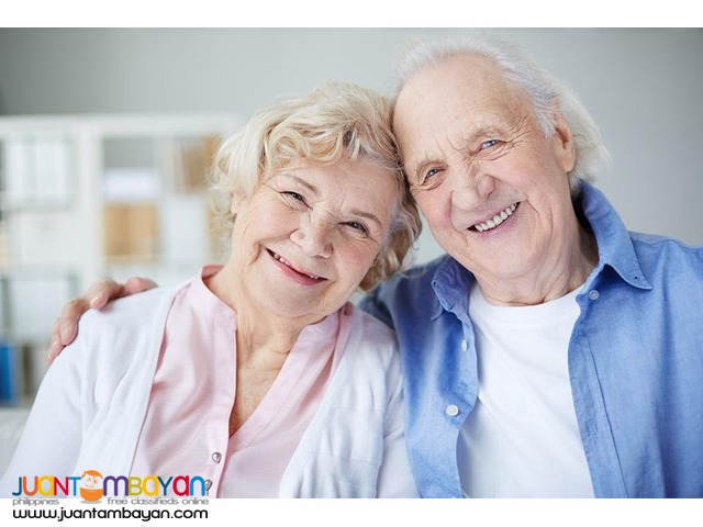 Pension Loan for Pensioner and Beneficiary