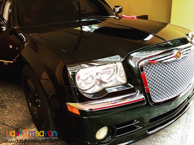 Home Service Detail by Larry's Auto Detailing 