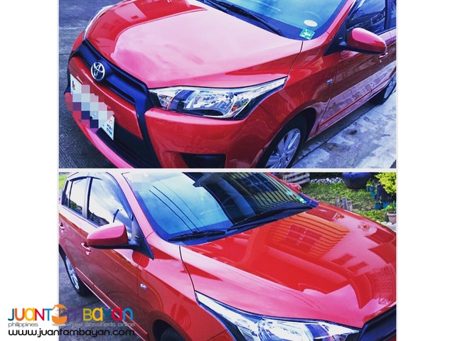 Home Service Detail by Larry's Auto Detailing 