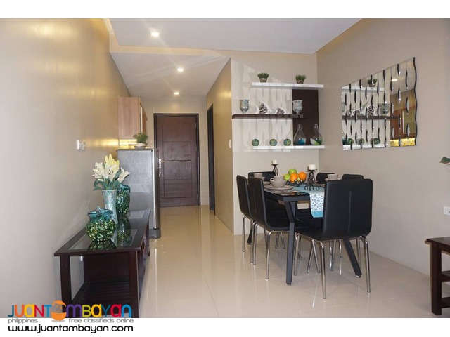 Condo Units within the HEART of Baguio City