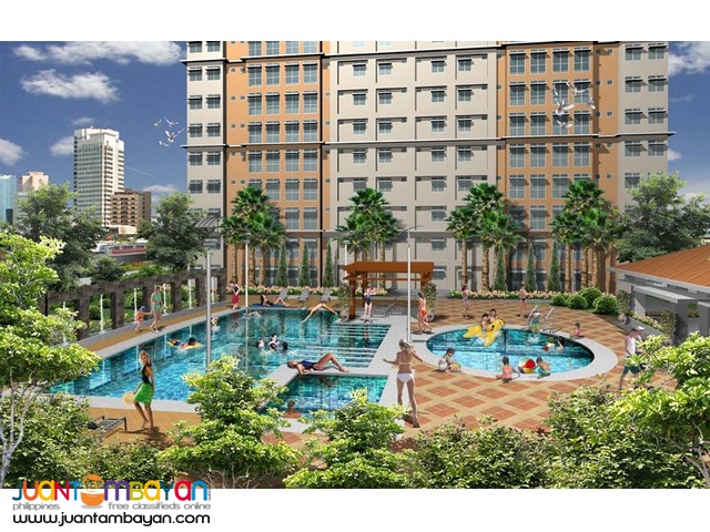 Makati Condominium Units for Sale - 1 Bedroom San Lorenzo Place