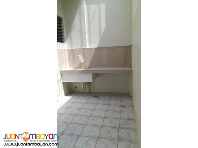 Brandnew Townhouse in LAloma Quezon City For Sale
