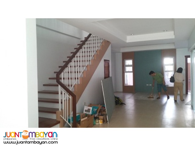 Brandnew Townhouse in LAloma Quezon City For Sale