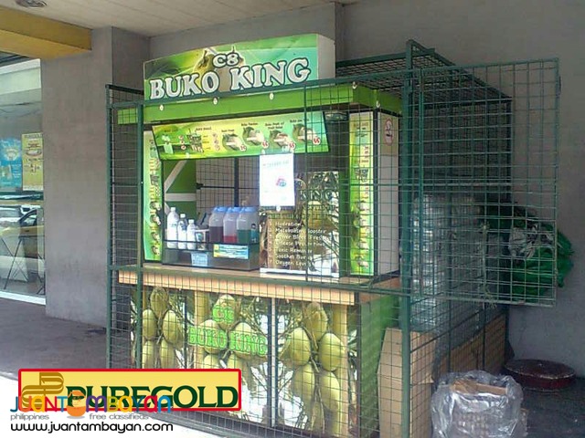 C8 BUKO KING C8 BUKO KING