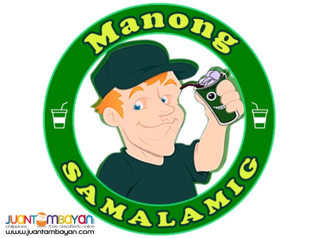 MANONG SAMALAMIG MANONG SAMALAMIG