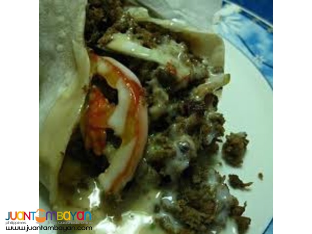 Fhabu Shawarma