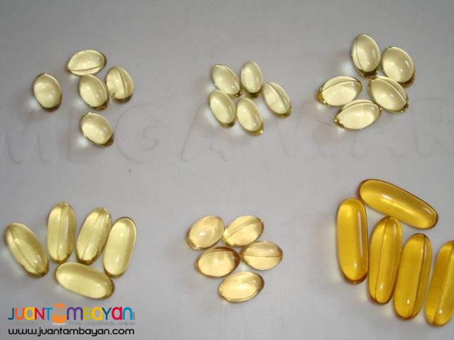  SharkLiver softgels best and most affordable Vits for pets health