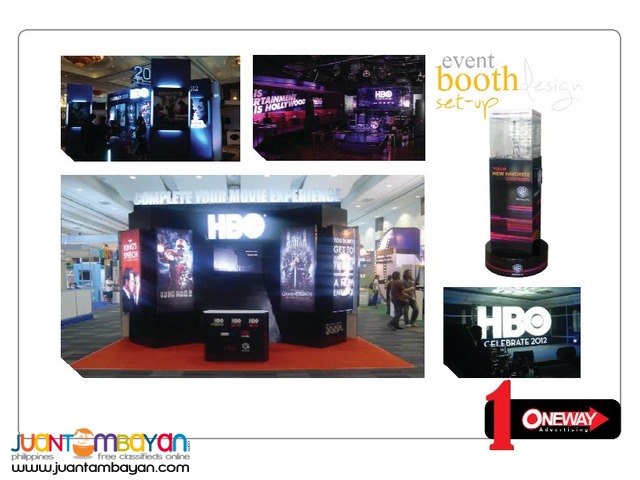 Signage - Indoor & Outdoor , Graphics