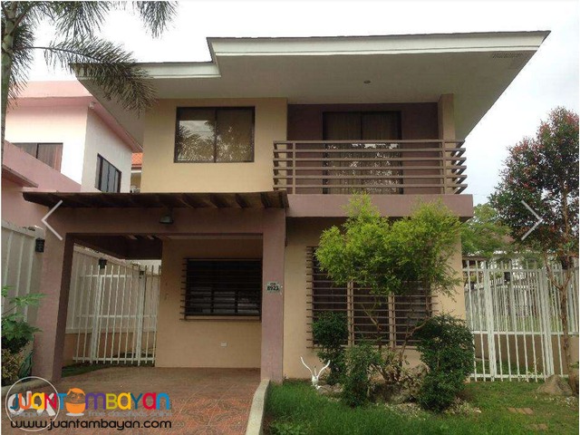 house and lot in xavier estate cagayan de oro city