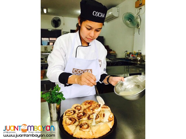 COCHA CULINARY ACTION PICTURE