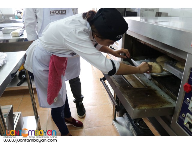 COCHA CULINARY ACTION PICTURE