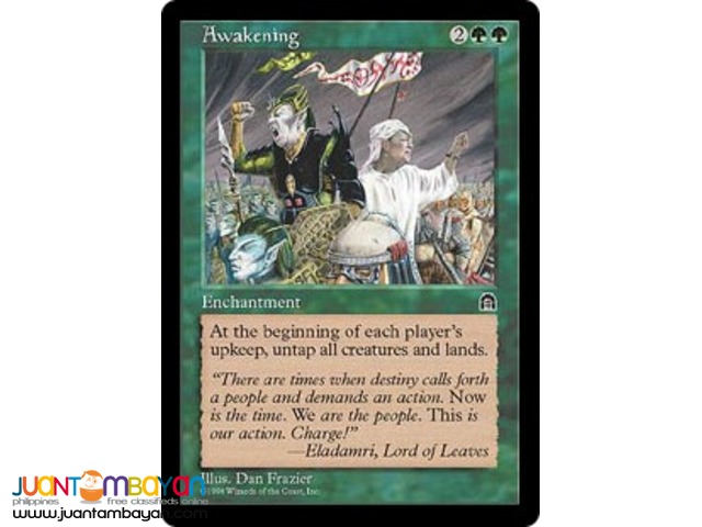 magic the gathering awaken magic the gathering awaken