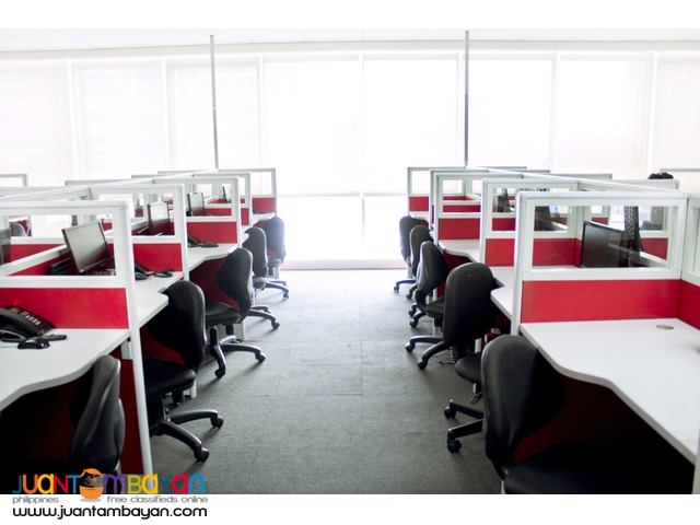 Seat Lease : Ready to Customize Call Center