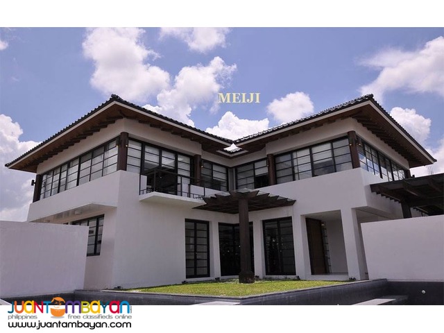 Tokyo Mansions at Southforbes Golf City-lot for sale